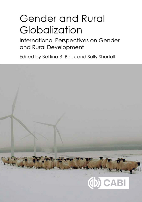 Gender and Rural Globalization - 