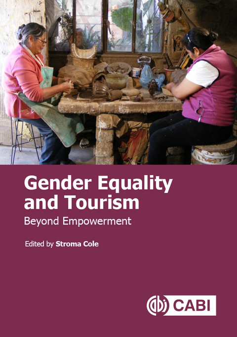 Gender Equality and Tourism - 