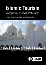 Islamic Tourism - 