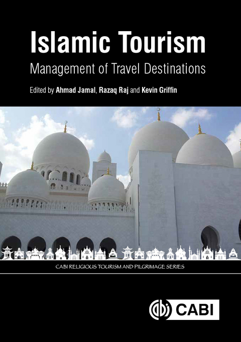Islamic Tourism - 