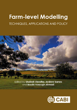Farm-level Modelling - 