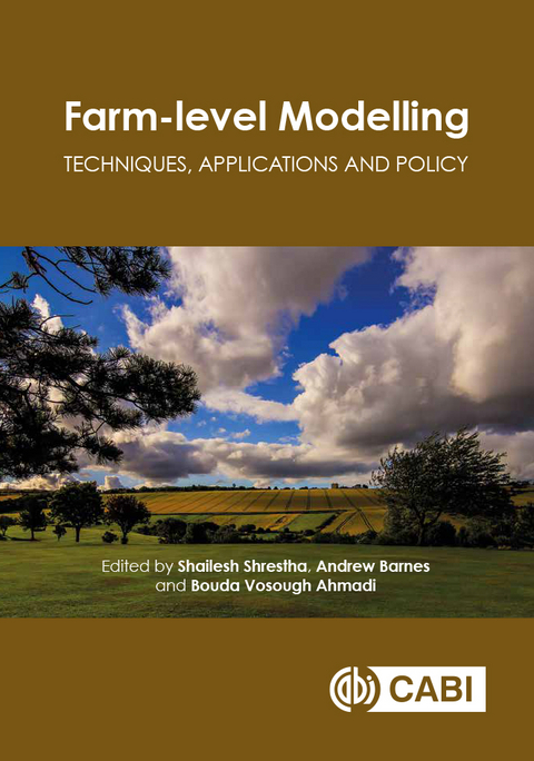 Farm-level Modelling - 