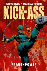 Kick-Ass - Steve Niles