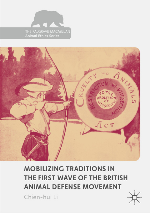 Mobilizing Traditions in the First Wave of the British Animal Defense Movement -  Chien-hui Li