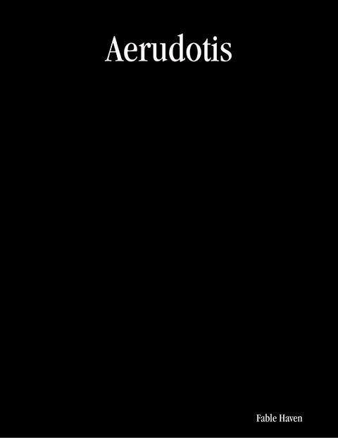 Aerudotis -  Fable Haven