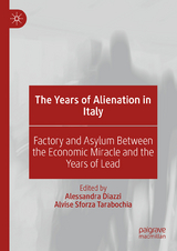 The Years of Alienation in Italy - 