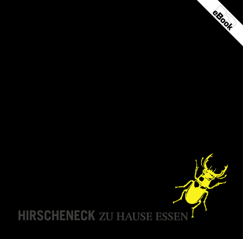 Hirscheneck &ndash; Zu Hause essen
