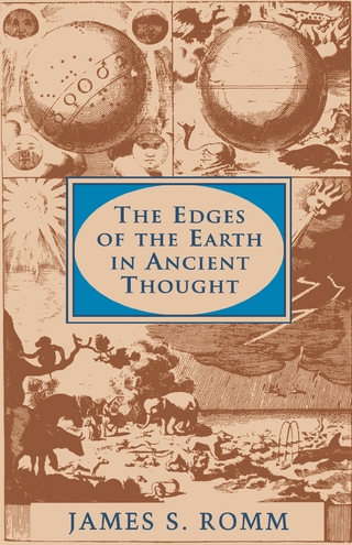 The Edges of the Earth in Ancient Thought