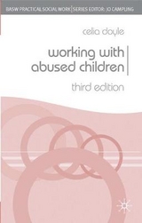 Working with Abused Children - Doyle, Celia