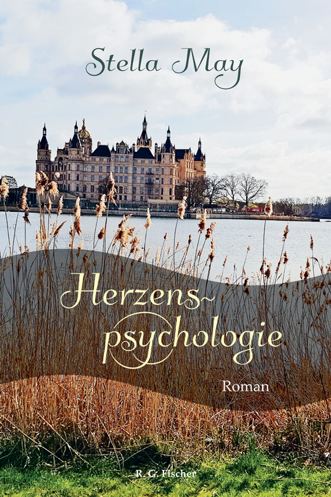 Herzenspsychologie - Stella May