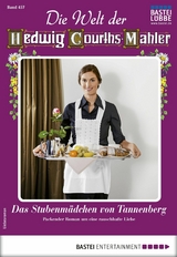 Die Welt der Hedwig Courths-Mahler 457 - Katja von Seeberg