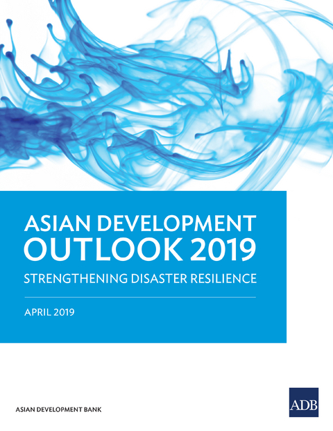 Asian Development Outlook 2019