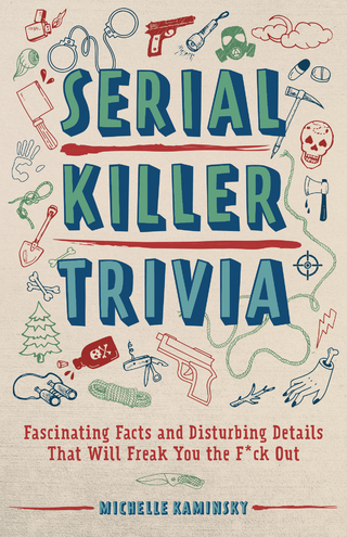 Serial Killer Trivia