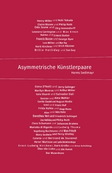 Asymmetrische K&uuml;nstlerpaare - Hanns Sedlmayr