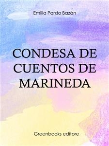 Condesa de Cuentos de Marineda