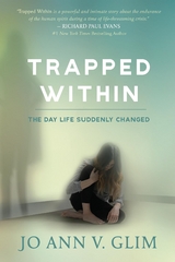 Trapped Within - Jo Ann Glim