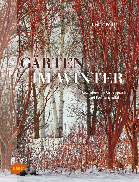 Gärten im Winter - Cédric Pollet