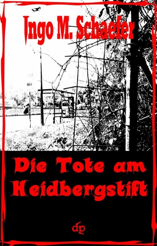 Die Tote Am Heidbergstift