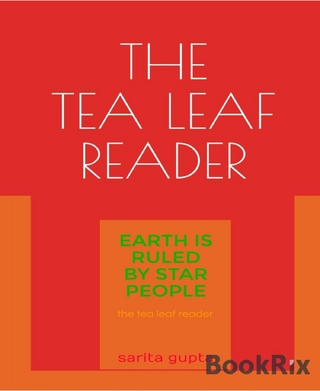 The Tea Leaf Reader
