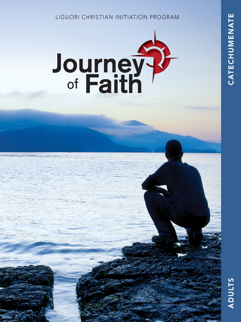 Journey of Faith for Adults, Catechumenate - Redemptorist Pastoral Publication