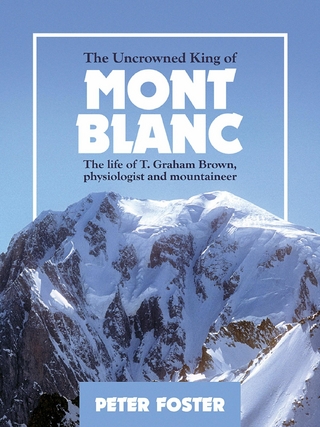 Uncrowned King of Mont Blanc