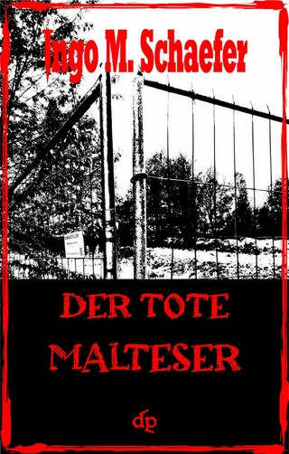 Der tote Malteser