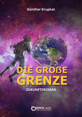 Die große Grenze