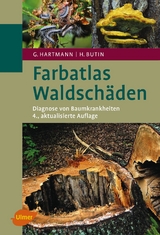 Waldsch&auml;den - G&uuml;nter Hartmann, Heinz Butin