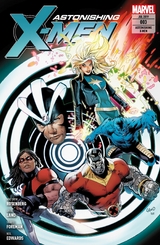 Astonishing X-Men 3 - Die letzte Hoffnung -  Matthew Rosenberg