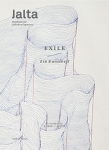 Exile. Ein Kunstheft - Arielle Angel, Sivan Ben Yishai, Micha Brumlik, Max Czollek, Jason Francisko, Yael Frank, Atina Grossmann, Cecilia Haendler, Mudar Al Haggi, Michael Heinzmann, Lena Inowlocki, Uffa Jensen, Hannimari Jokinen, Adi Keissar, Zahava Khalfa, Sigmount K&ouml;nigsberg, Valentin Lutset, Andriy Lyubka, Ansgar Martins, Jeanine Meerapfel,  Ministerium f&uuml;r Mitgef&uuml;hl, Thi Nguyen, Hannah Peaceman, Werner Renz, Michael Rubenfeld, Magdalena Rubenfeld Koralewska, Anna Schapiro, Maya Schweizer, Leonie Wellmann, Mirjam Wenzel, Lea Wohl Von Haselberg