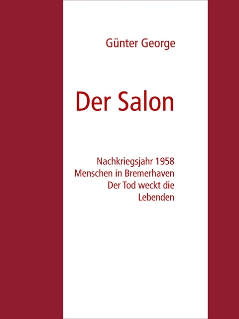 Der Salon - G&uuml;nter George
