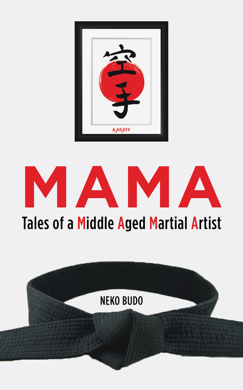Mama - Neko Budo