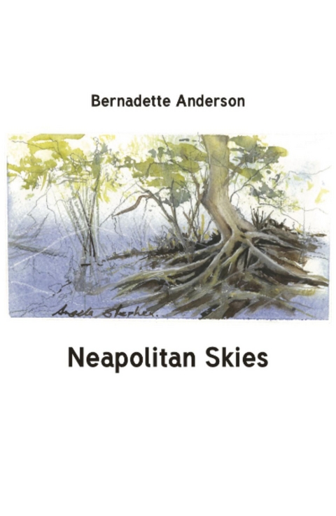 Neapolitan Skies - Bernadette Anderson