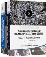 WS HDBK ORGAN OPTOELEC (V1 & V2)