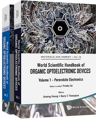 WS HDBK ORGAN OPTOELEC (V1 & V2)