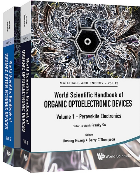 WS HDBK ORGAN OPTOELEC (V1 & V2)