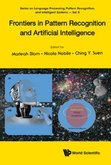 FRONTIERS IN PATTERN RECOGNITION AND ARTIFICIAL INTELLIGENCE - 