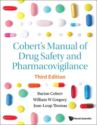 COBERT MNL DRUG SAFETY (3RD ED)