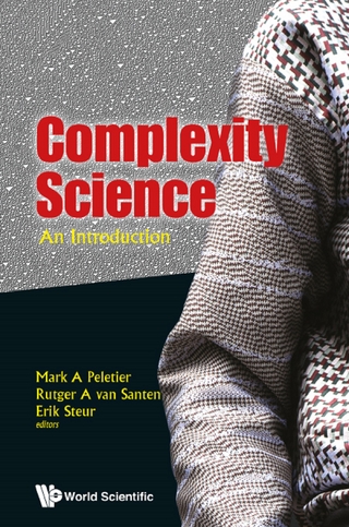 COMPLEXITY SCIENCE: AN INTRODUCTION