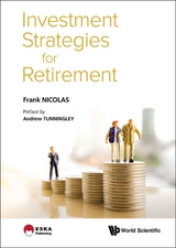 Investment Strategies For Retirement -  Nicolas Frank Nicolas