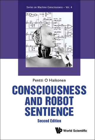 CONSCIO & ROBOT SENTIEN (2ND ED)