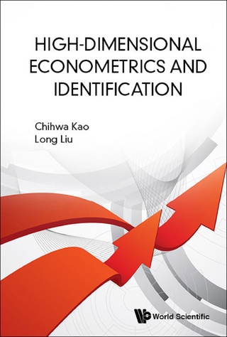 HIGH-DIMENSIONAL ECONOMETRICS AND IDENTIFICATION