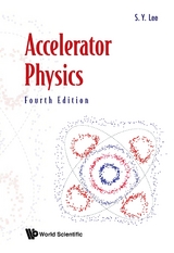 ACCELERATOR PHYSICS (4TH ED) - Shyh-Yuan Lee
