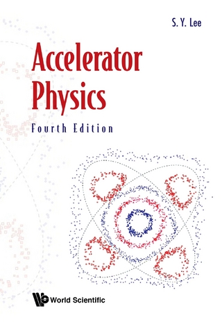 ACCELERATOR PHYSICS (4TH ED)