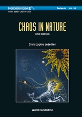 CHAOS IN NATURE (2ND ED) - Christophe Letellier