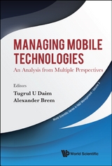 MANAGING MOBILE TECHNOLOGIES - 