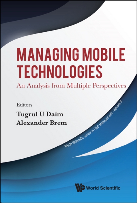 MANAGING MOBILE TECHNOLOGIES - 