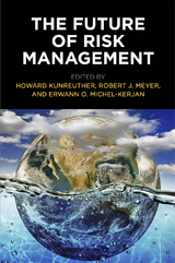 The Future of Risk Management - 