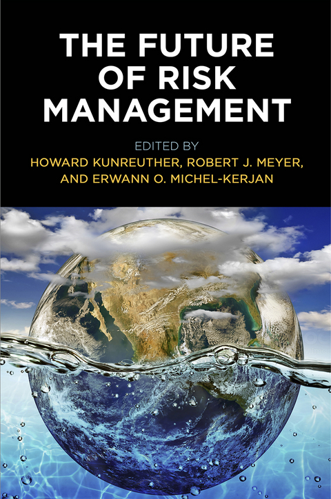 The Future of Risk Management - 