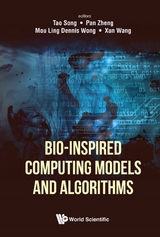 BIO-INSPIRED COMPUTING MODEL AND ALGORITHM - 